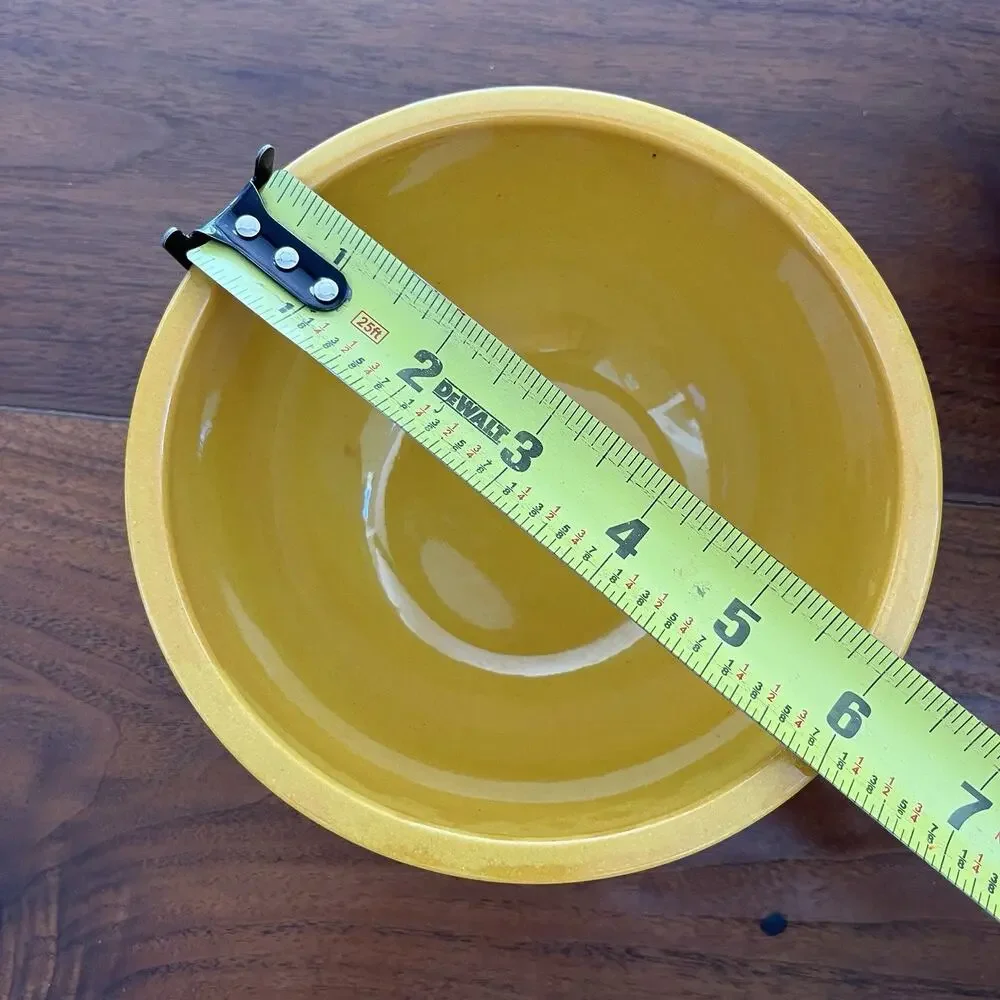 Melaboo these bowls